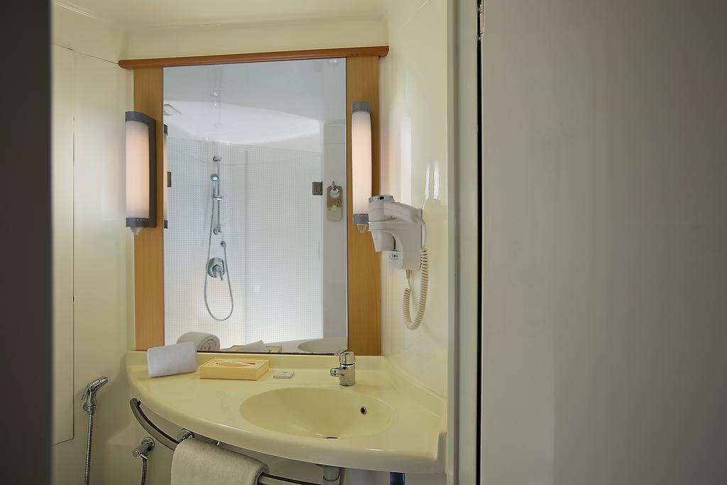 Standaard Kamer met 2 Bedden