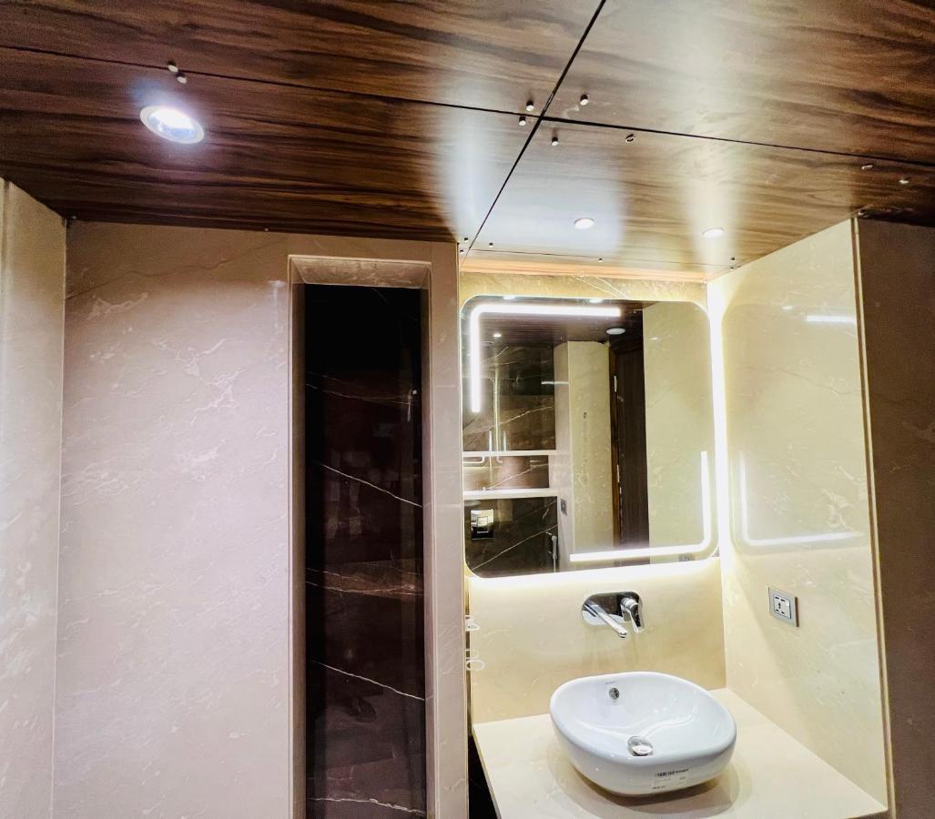 Suite con Vasca Idromassaggio