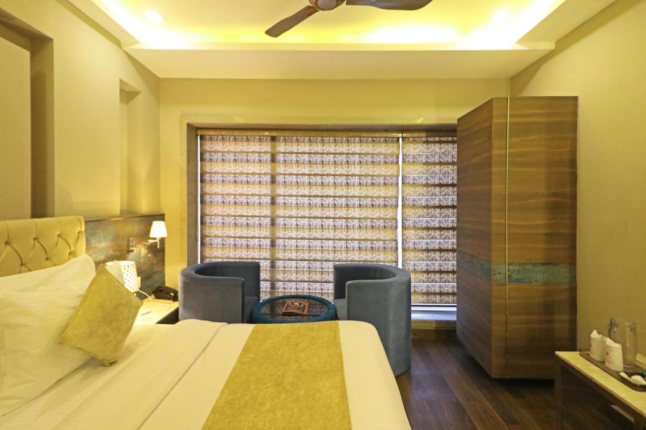 Chambre Double Supérieure