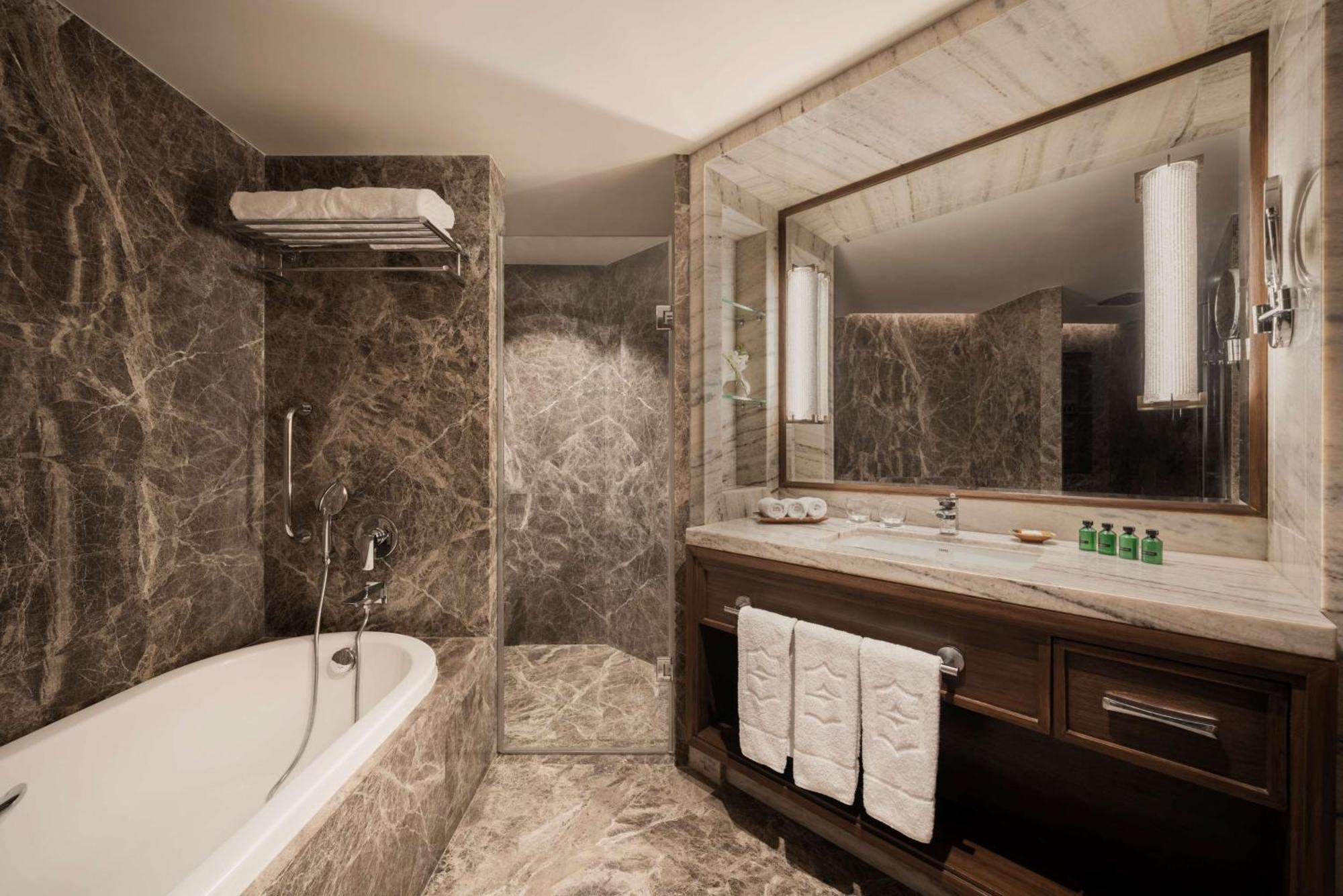 Chambre Lit King-Size Premier