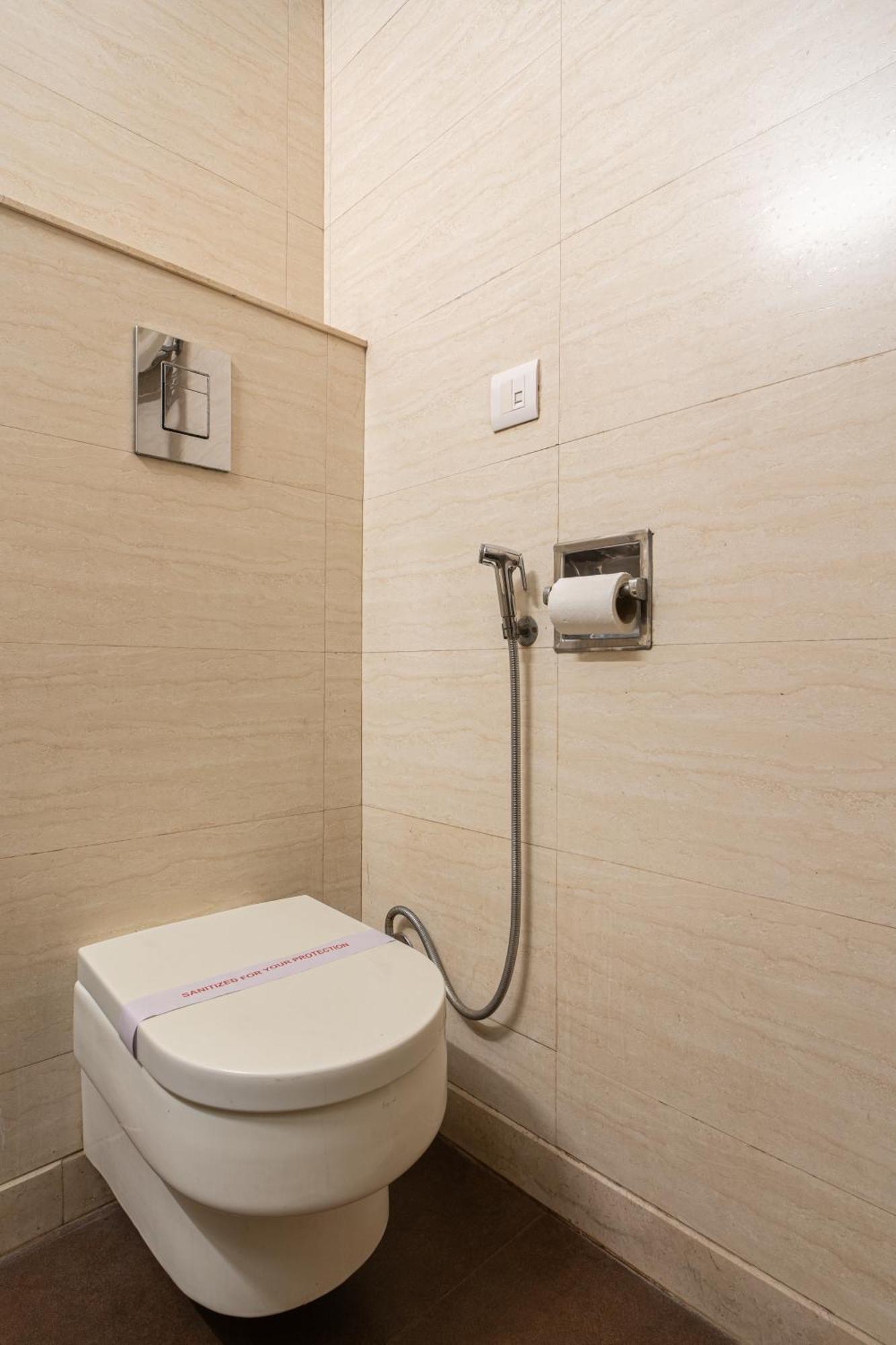 Habitación Doble Estándar