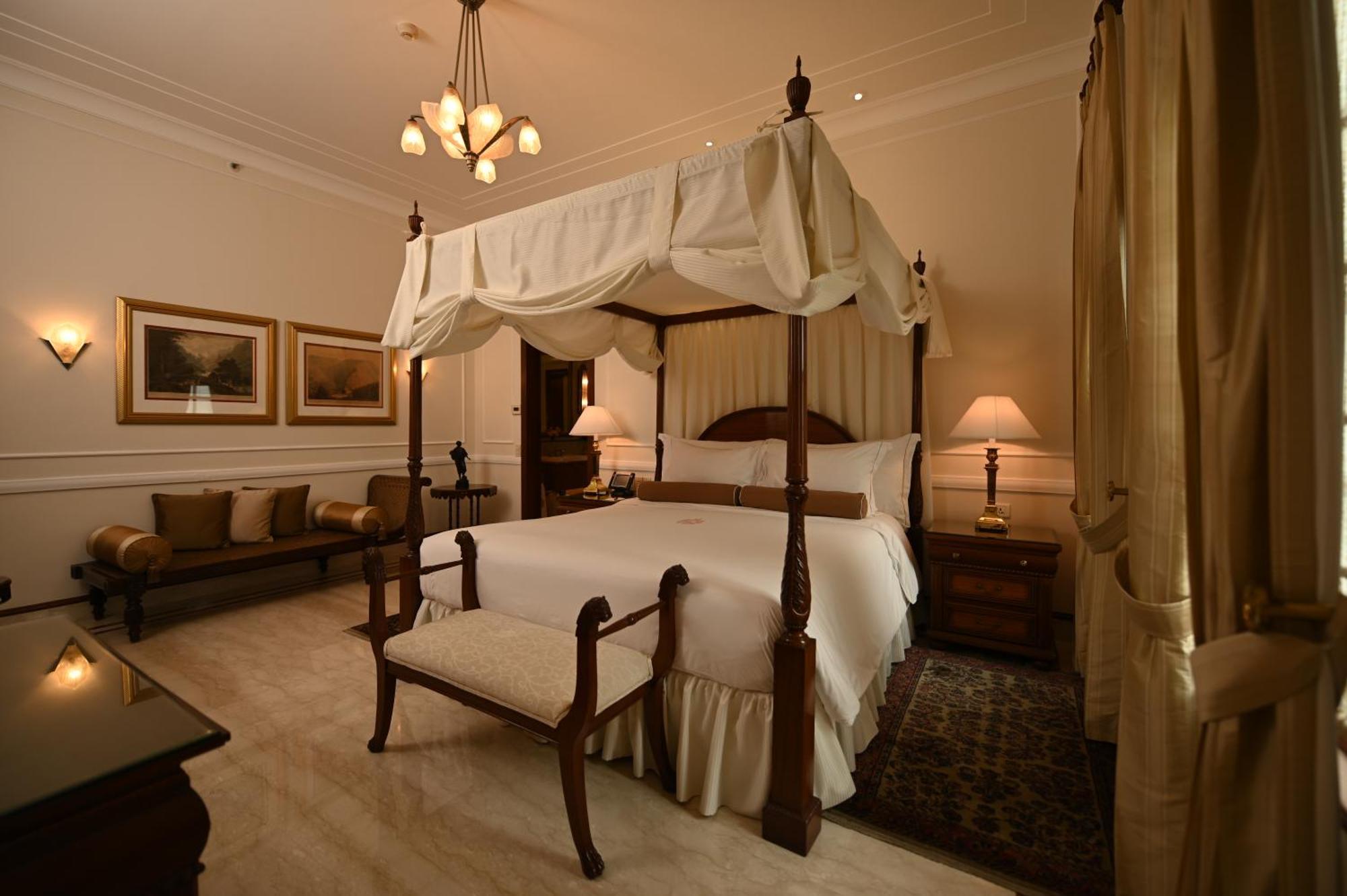 Luxe Suite