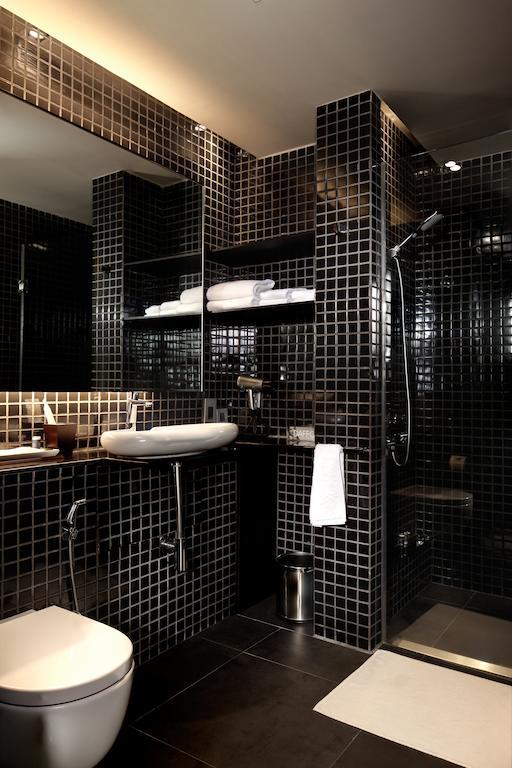 Quarto Duplo Standard - Ala Internacional