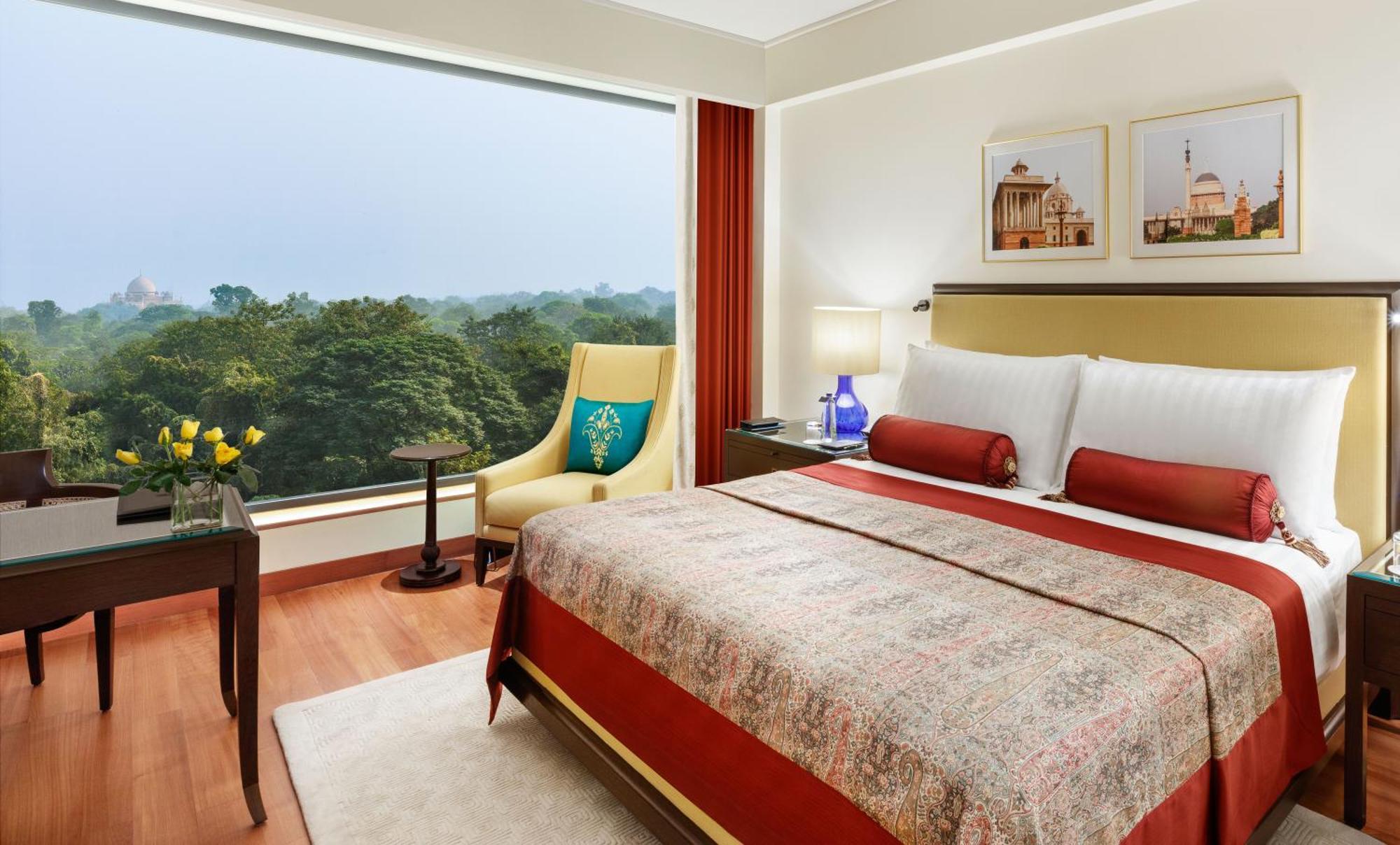 Deluxe Kamer