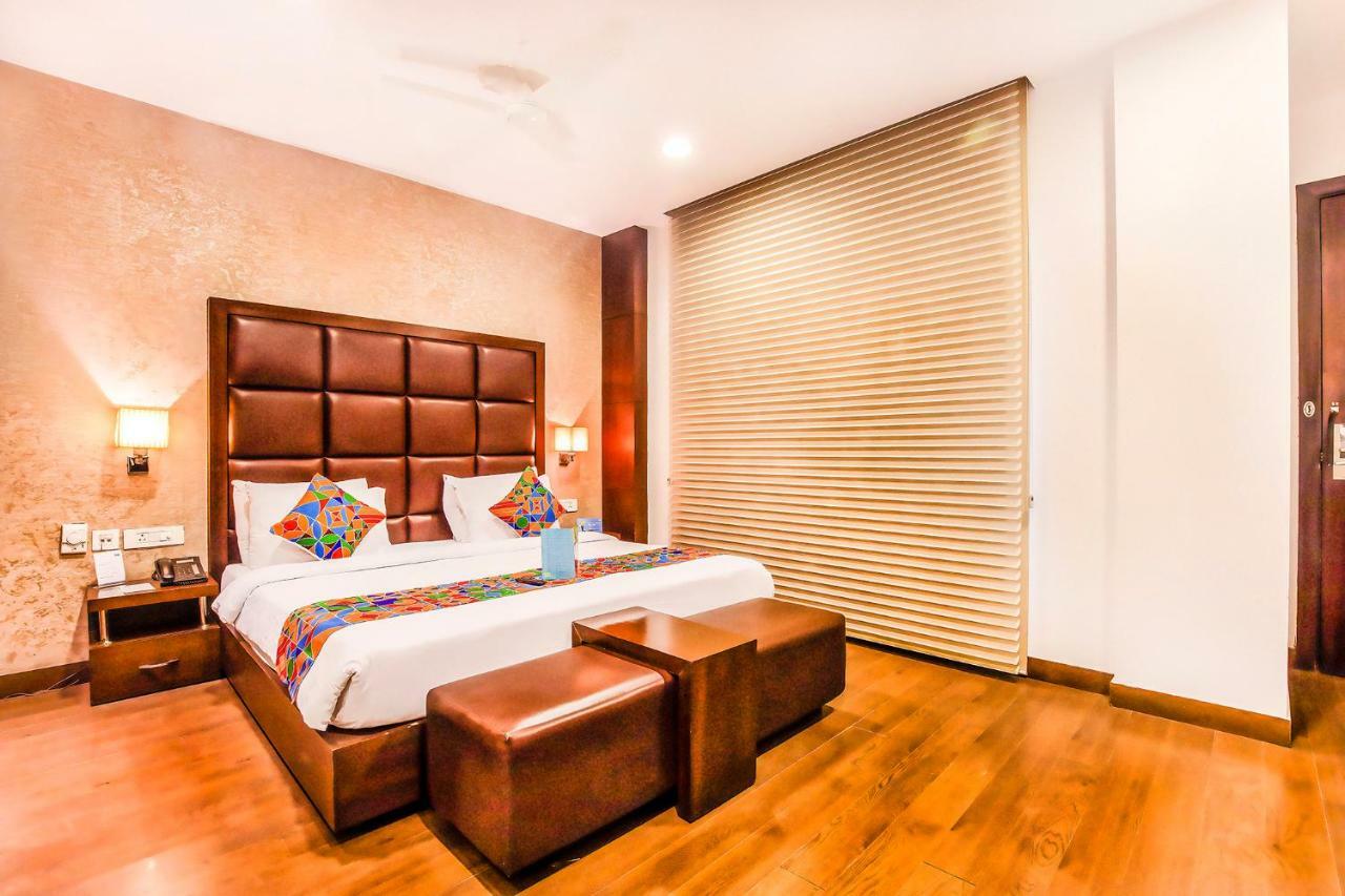 Habitación Doble Superior