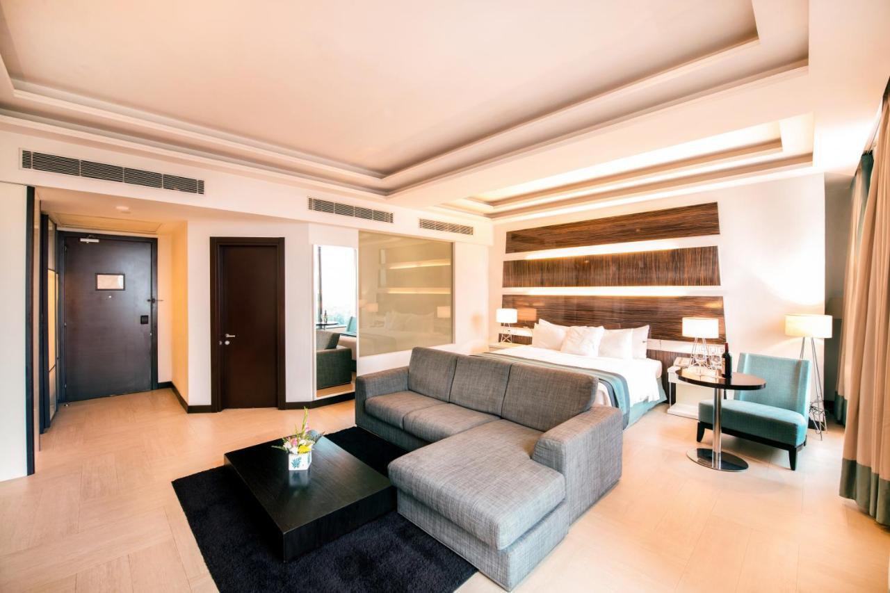 Suite Exécutive