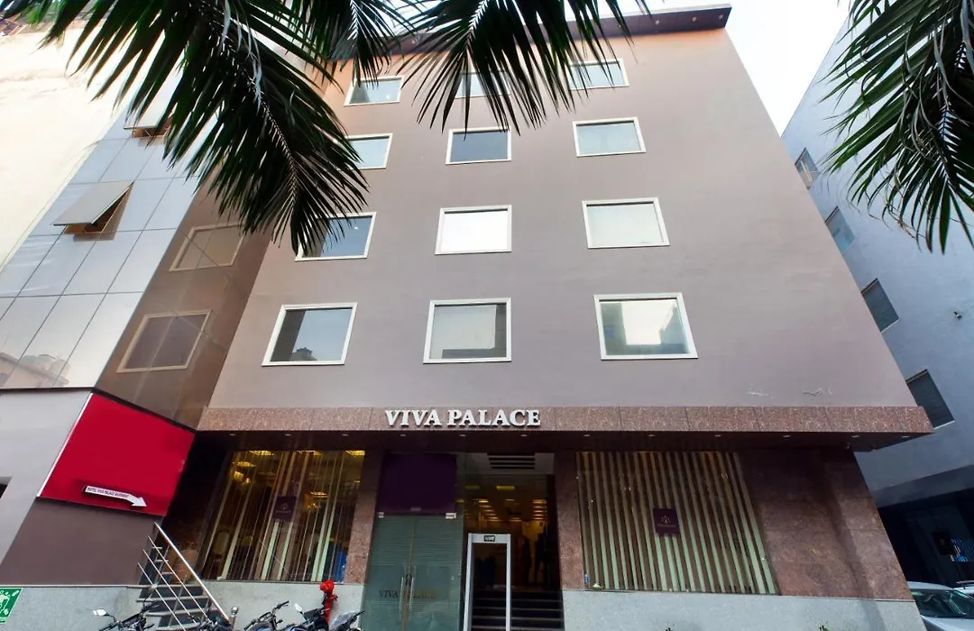 Hotel Viva Palace-1