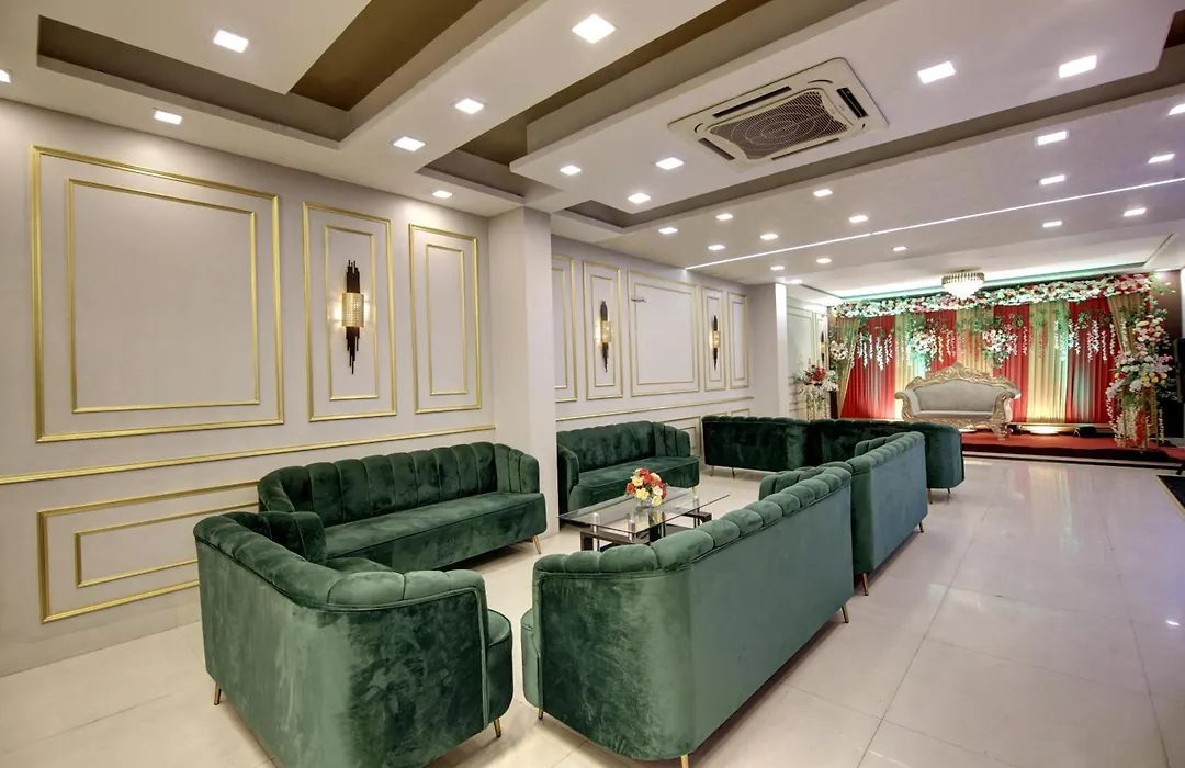 Southwest Inn - Boutique Hotel-1