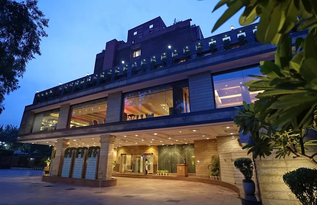 Jaypee Siddharth-1