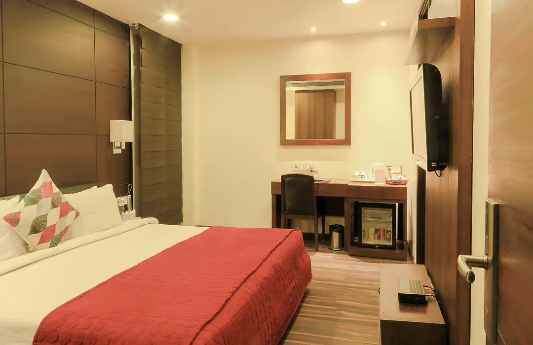 The Nanee Suites-1
