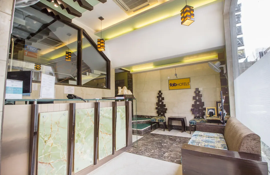 Hotel Sunstar Heights-1