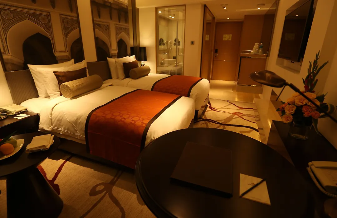 Pride Plaza Hotel, Aerocity New Delhi-1