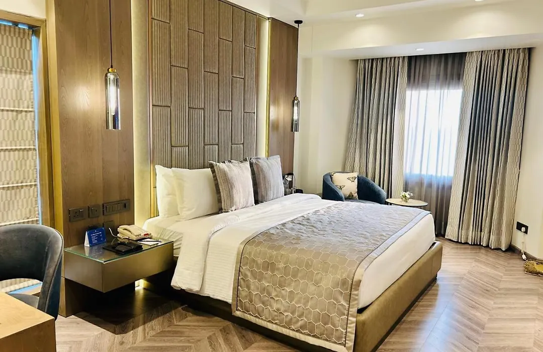 Jaypee Vasant Continental-1