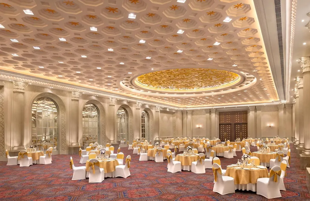 Welcomhotel By Itc Hotels, Dwarka, New Delhi-1