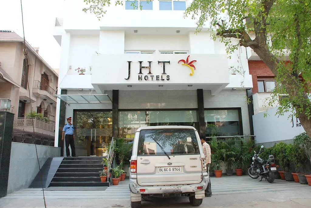 Jht Hotels-1