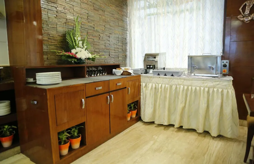 Hotel Jivitesh-1