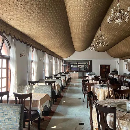 Ashok Country Resort-2