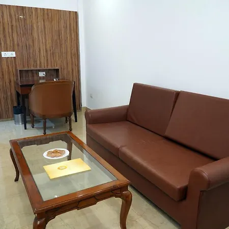 The Lohmod Hotel - Near Delhi Airport-2