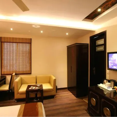 Dewdrop Intercity Hotel-3