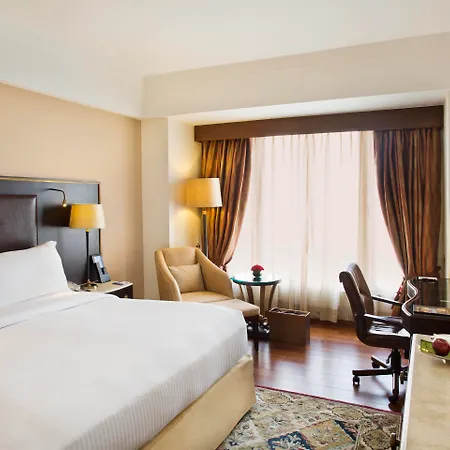Eros Hotel New Delhi By Ihg-3