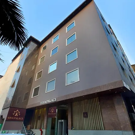 Hotel Viva Palace-2