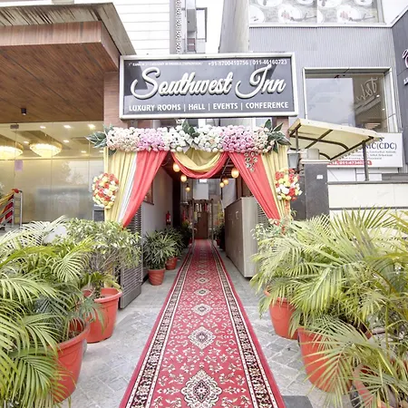 Southwest Inn - Boutique Hotel-2