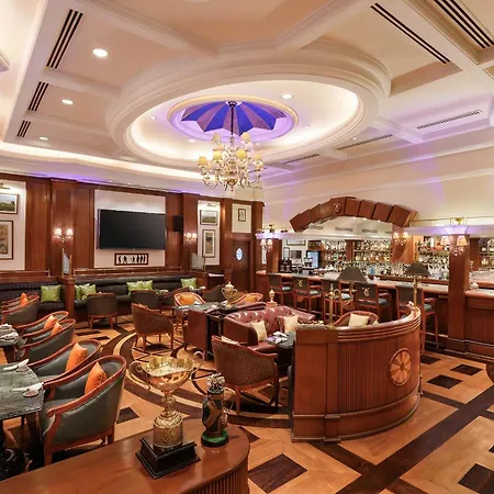 Itc Maurya, A Luxury Collection Hotel, New Delhi-2