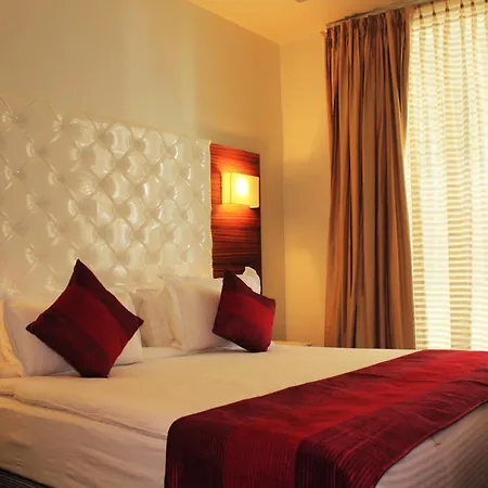 Hotel Ivory 32-2