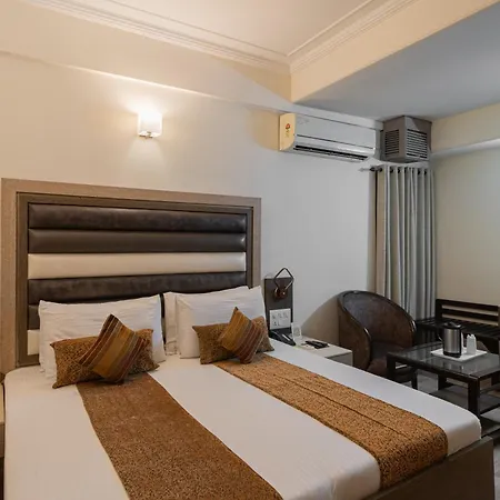 The Suncourt Hotel Yatri-3