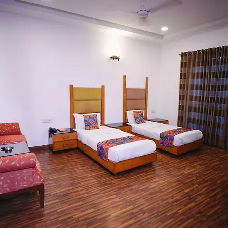 Hari'S Court Inns & Hotels-2