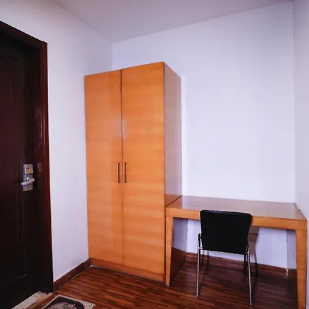 Hari'S Court Inns & Hotels-3