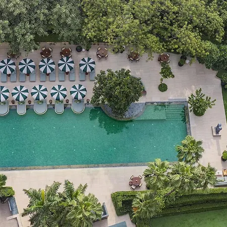 Shangri-La Eros New Delhi-2