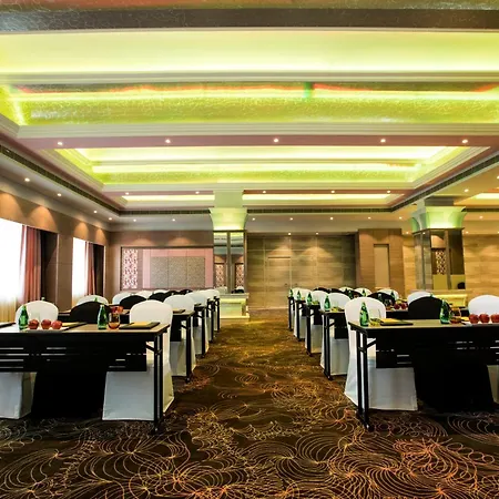 The Suryaa New Delhi-3