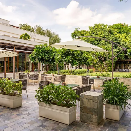 The Manor - New Delhi-3