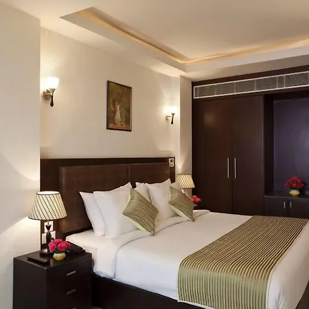 Hotel Saptagiri-2