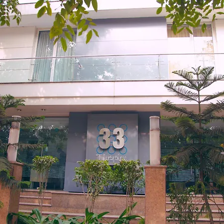 Thirty Three-3
