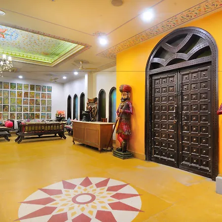 Staybook-Jyoti Mahal A Heritage Hotel-2