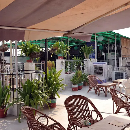 Anoop Hotel-3