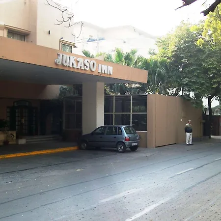 Jukaso Inn Pragati Maidan-2