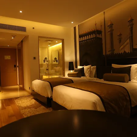 Pride Plaza Hotel, Aerocity New Delhi-3
