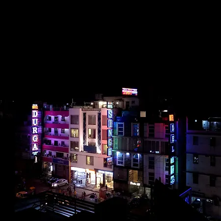 The Singh Empire, A Luxury Hotel, New Delhi-2