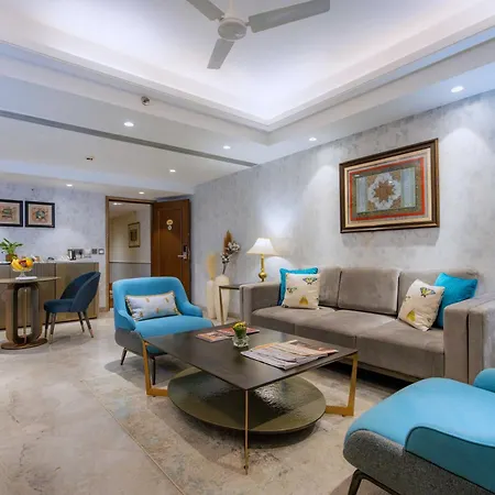 Jaypee Vasant Continental-3