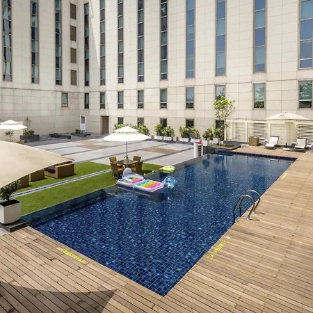 Ibis New Delhi Aerocity - An Accor Brand-2
