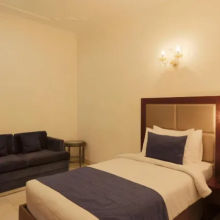 The Regent Villa-A Boutique Hotel-3